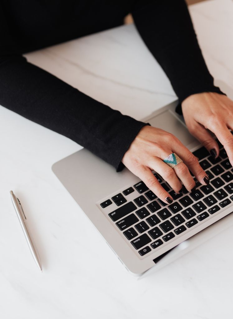 Audit SEO et Stratégie de contenu